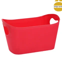 Cesta Rectangular Multiusos