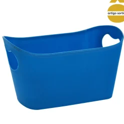 Cesta Rectangular Multiusos
