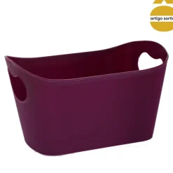 Cesta Rectangular Multiusos