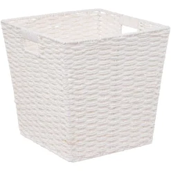 Cesto Almacenaje Costa Blanca 31x31x31