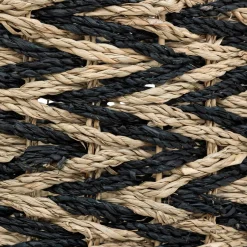 Cesto ANGIE multicolor D24x11cm