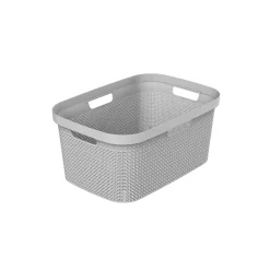 Cesto de almacenaje EZYSTORAGE MODE 50L