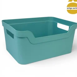 Cesto de almacenaje 10L