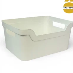 Cesto de almacenaje 10L