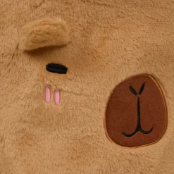Cesto de almacenaje peluche