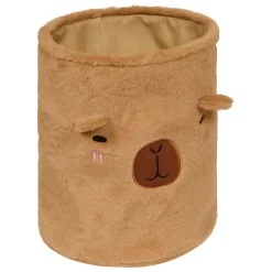 Cesto de almacenaje peluche
