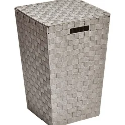 Cesto de ropa baño