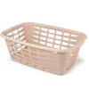 Cesto De Ropa Beige 40L Beclassic