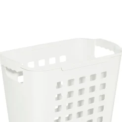 Cesto De Ropa C/Asas 37L