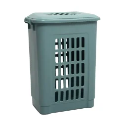 Cesto De Ropa De Plástico