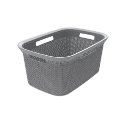 Cesto De Ropa 45L Mode