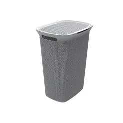 Cesto De Ropa 57L Mode
