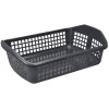 Cesto De Ropa Plástico Reciclado 31L