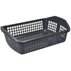 Cesto De Ropa Plástico Reciclado 31L