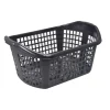 Cesto De Ropa Rectangular Reciclado 57L