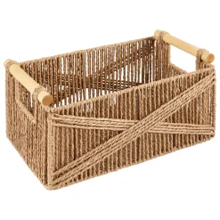 Cesto EUGENE 16X12X26cm