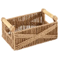 Cesto EUGENE 22x17x36cm