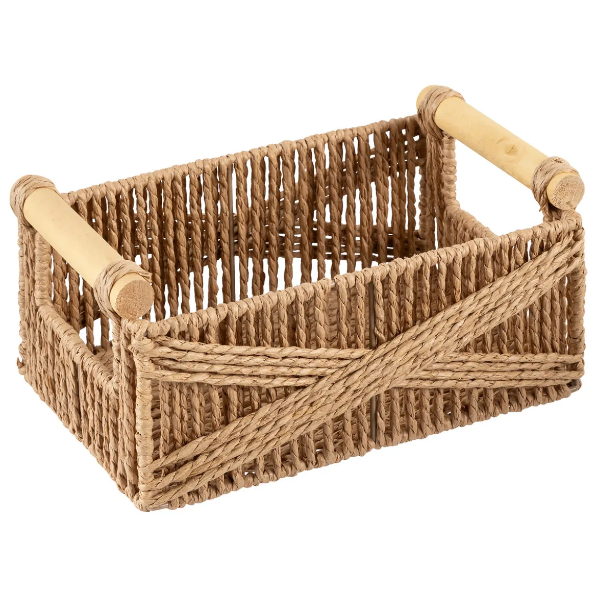 Cesto EUGENE 22x17x36cm