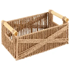 Cesto EUGENE 19x14x31cm