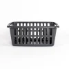 Cesto para colada alto gris 40L