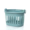 Cesto para pinzas azul SAND