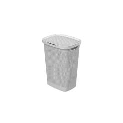 Cesto para ropa wc EZYSTORAGE MODE 57L