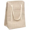 Cesto para ropa wc 70L beige