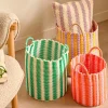 Cesto POOLSIDE verde 29cm