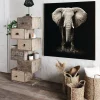 Cesto Seagrass Con Asas 30x27x30Cm