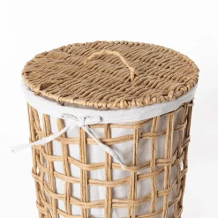 Cesto wc natural 35x48cm