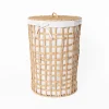 Cesto wc natural 40x56cm