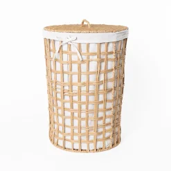Cesto wc natural 40x56cm