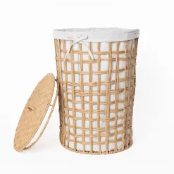 Cesto wc natural 40x56cm