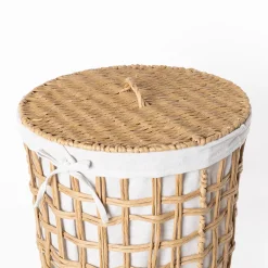 Cesto wc natural 40x56cm