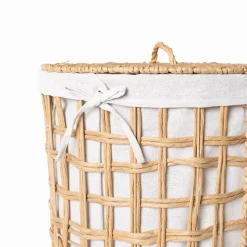 Cesto wc natural 40x56cm