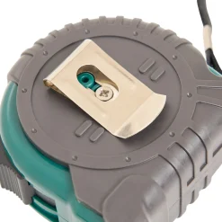 Cinta métrica 3M + Nivel de burbuja 15cm