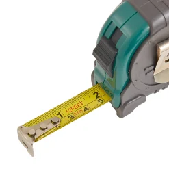 Cinta métrica 3M + Nivel de burbuja 15cm