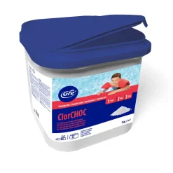 Cloro Choque Granulado 5Kg