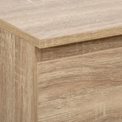 Cómoda con 5 cajones de mdf DOLO