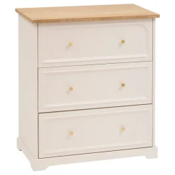 Cómoda MOHEA beige