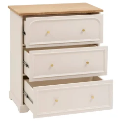 Cómoda MOHEA beige