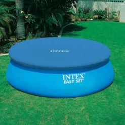 Cobertor Para Piscinas Hinchables