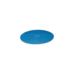 Cobertor Solar Para Piscinas Intex 244Cm