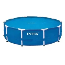 Cobertor Solar Para Piscinas 305Cm