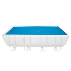 Cobertor Solar Para Piscinas 538x253Cm