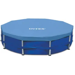 Cobertor Solar Para Piscinas 305Cm