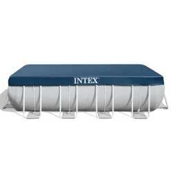 Cobertor Solar Para Piscinas 4x2x1M