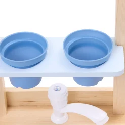 Cocina infantil