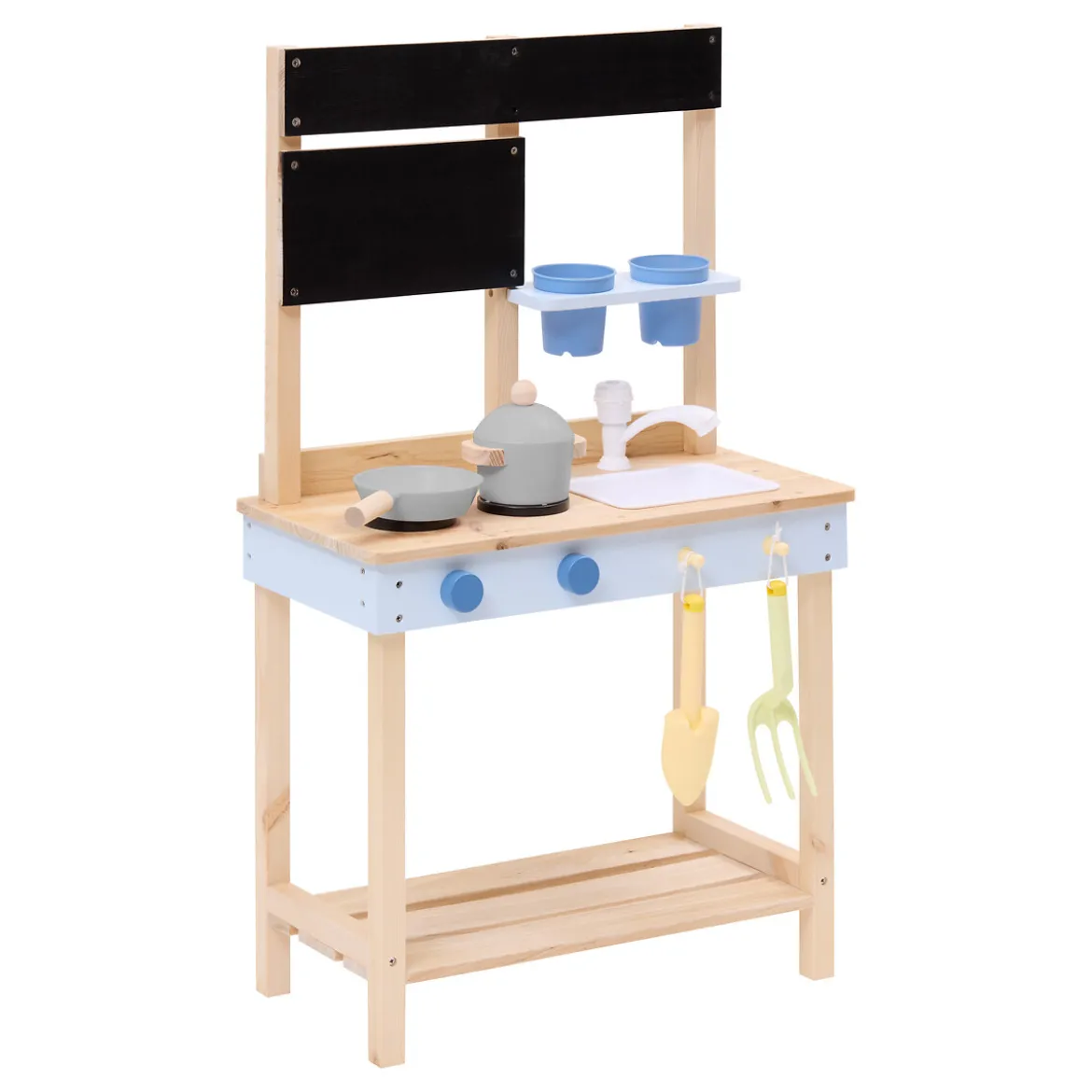 Cocina infantil
