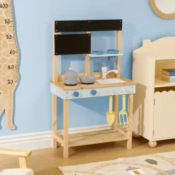 Cocina infantil